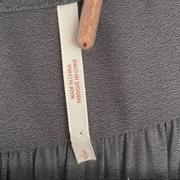 Free People Top - Picture 2 of 3